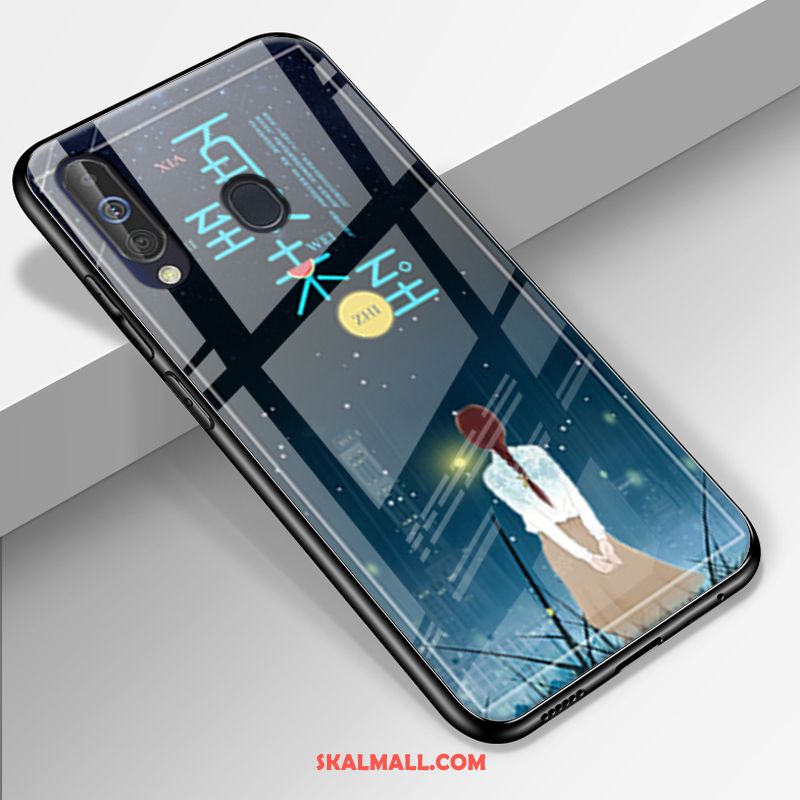 Samsung Galaxy A60 Skal All Inclusive Par Stjärna Skydd Glas Köpa