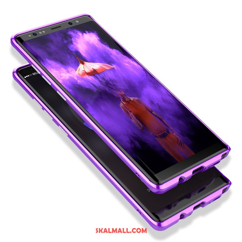 Samsung Galaxy Note 8 Skal Mobil Telefon Slim Fallskydd Trend Kreativa Till Salu