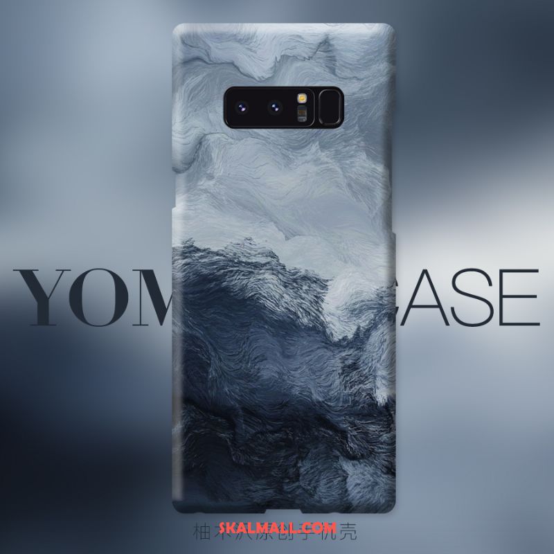 Samsung Galaxy Note 8 Skal Personlighet Kreativa Mobil Telefon Trend Hård Till Salu