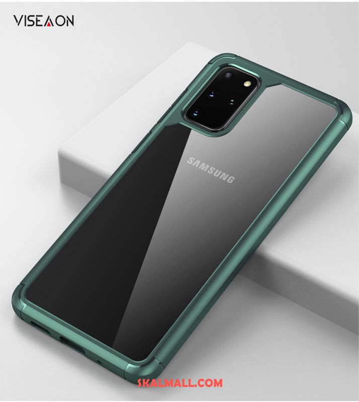 Samsung Galaxy S20+ Skal Personlighet Kreativa Silikon Stjärna Trend Varumärke Köpa