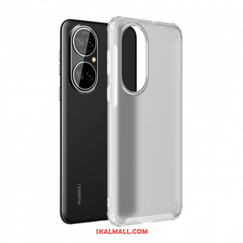 Skal Huawei P50 Pansar Serien