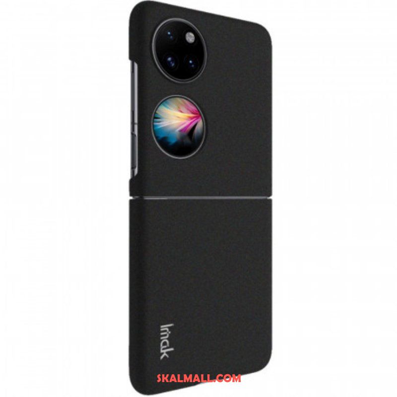 Skal Huawei P50 Pocket Styv Imak