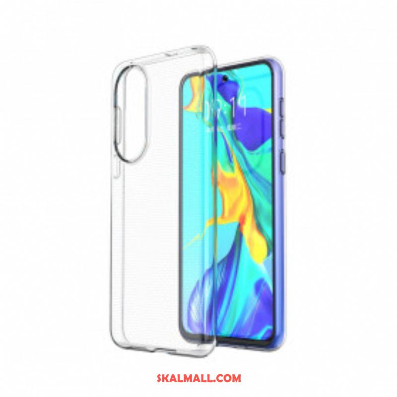 Skal Huawei P50 Transparent