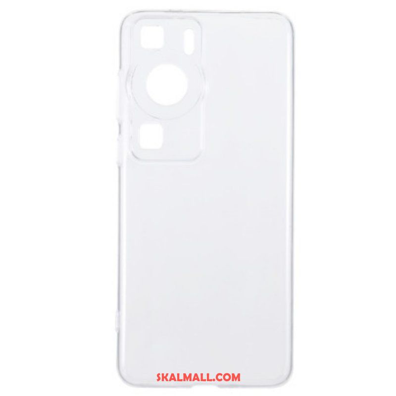 Skal Huawei P60 Pro Transparent