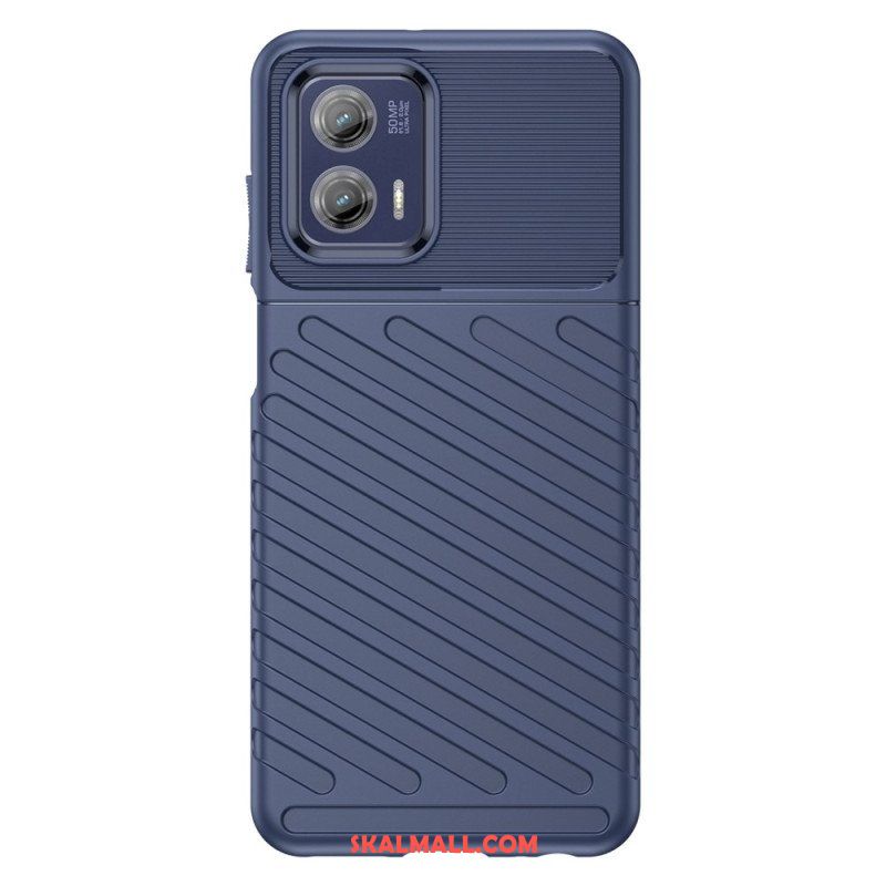 Skal Moto G73 5G Thunder-serien