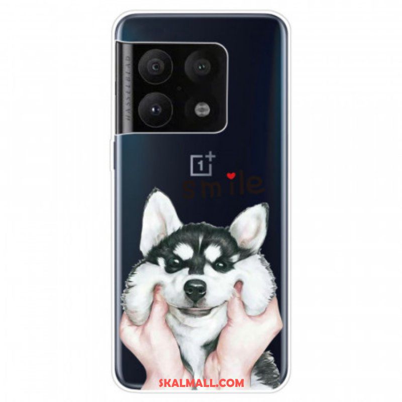 Skal OnePlus 10 Pro 5G Le Hund