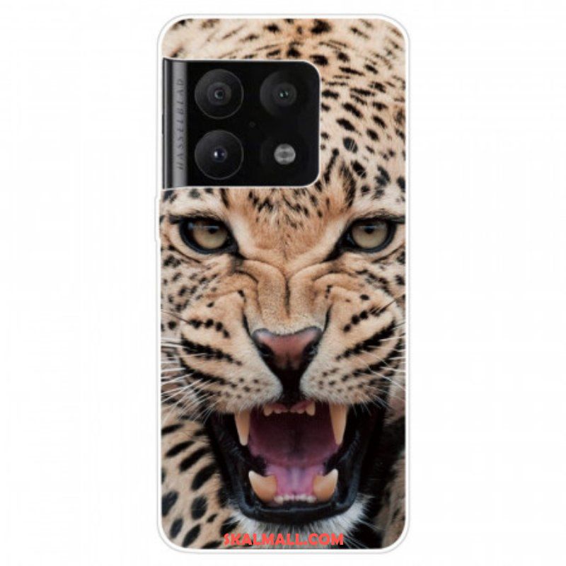 Skal OnePlus 10 Pro 5G Leopard