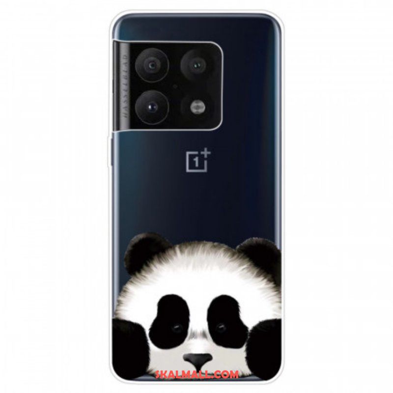 Skal OnePlus 10 Pro 5G Sömlös Panda