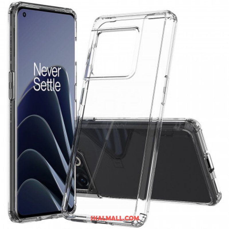 Skal OnePlus 10 Pro 5G Transparent