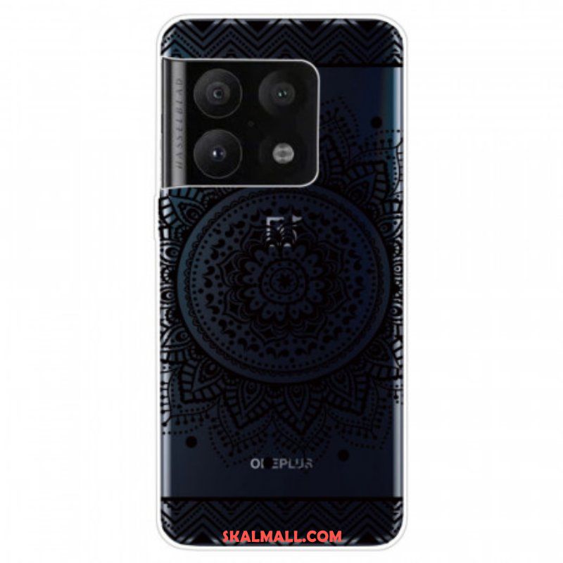 Skal OnePlus 10 Pro 5G Vacker Mandala