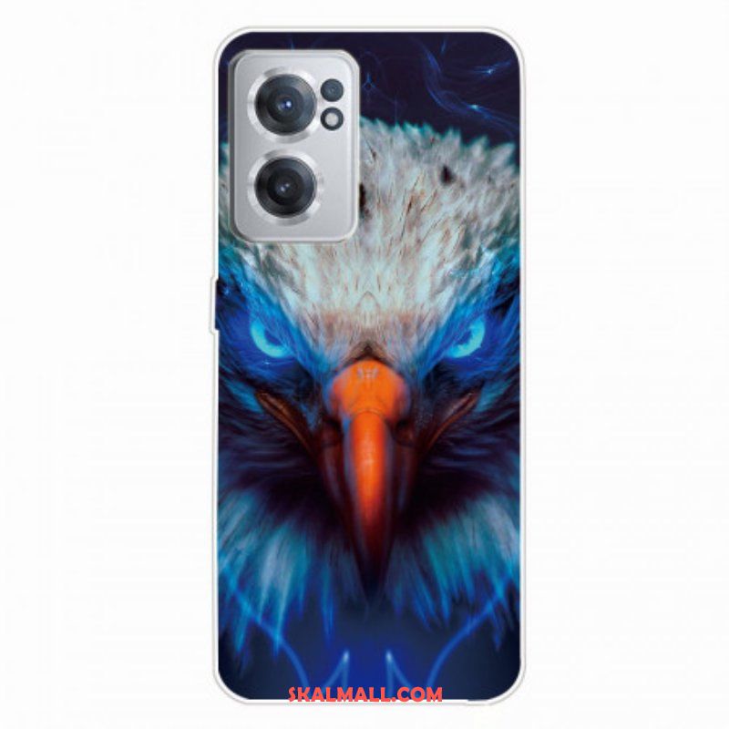 Skal OnePlus Nord CE 2 5G Alpha Eagle