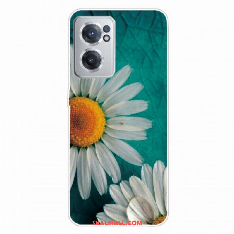 Skal OnePlus Nord CE 2 5G Daisy