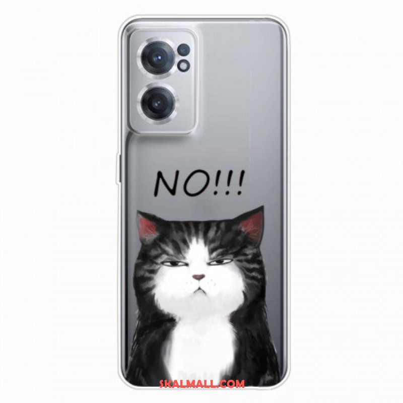 Skal OnePlus Nord CE 2 5G Sur Katt