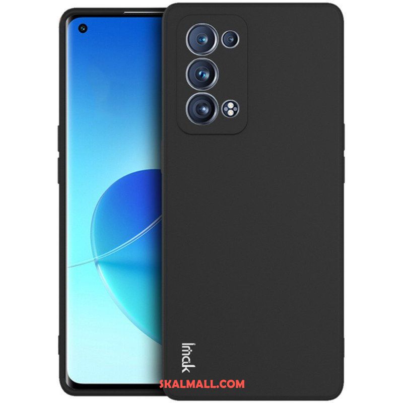 Skal Oppo Reno 6 Pro 5G Imak Uc-4-serien