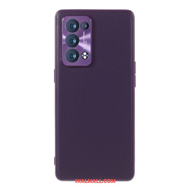 Skal Oppo Reno 6 Pro 5G Sports United Rigid