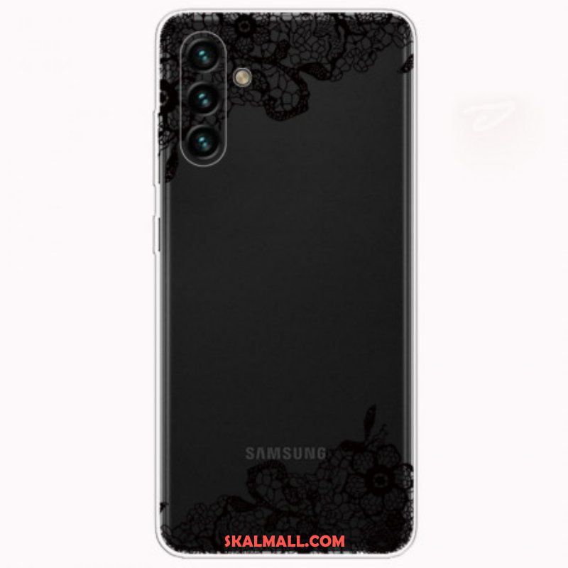Skal Samsung Galaxy A13 5G / A04s Fin Spets