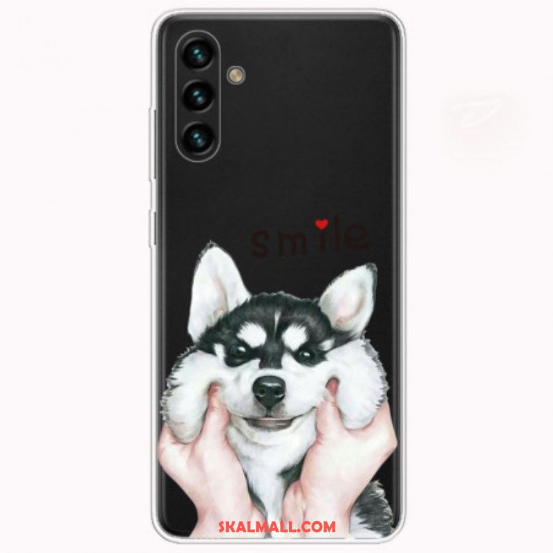 Skal Samsung Galaxy A13 5G / A04s Le Hund