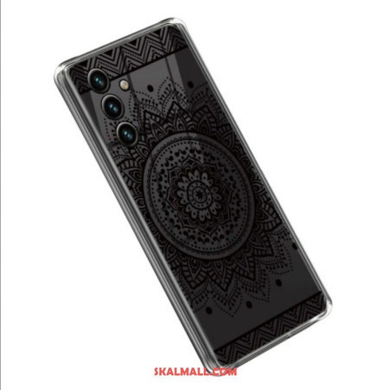 Skal Samsung Galaxy A14 / A14 5G Sömlös Mandala