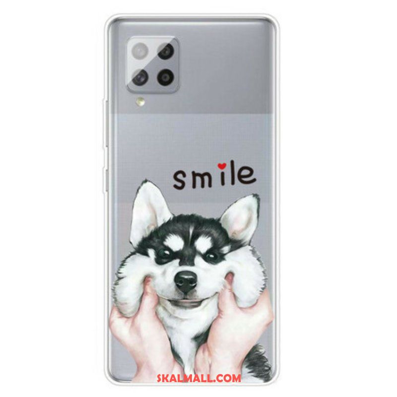 Skal Samsung Galaxy A42 5G Le Hund