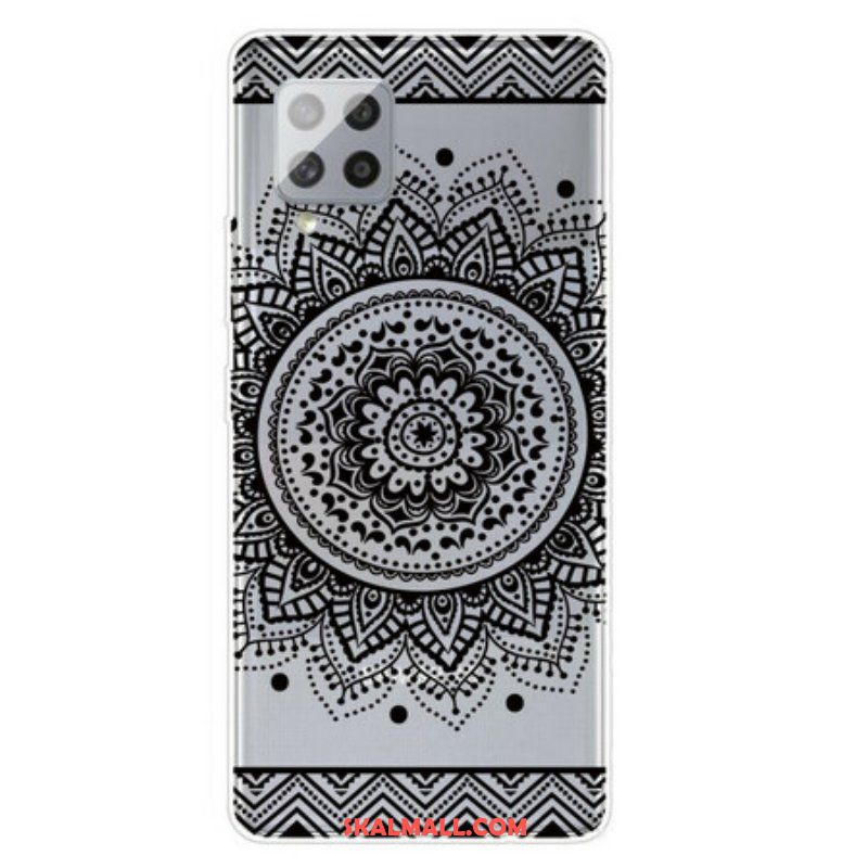 Skal Samsung Galaxy A42 5G Vacker Mandala