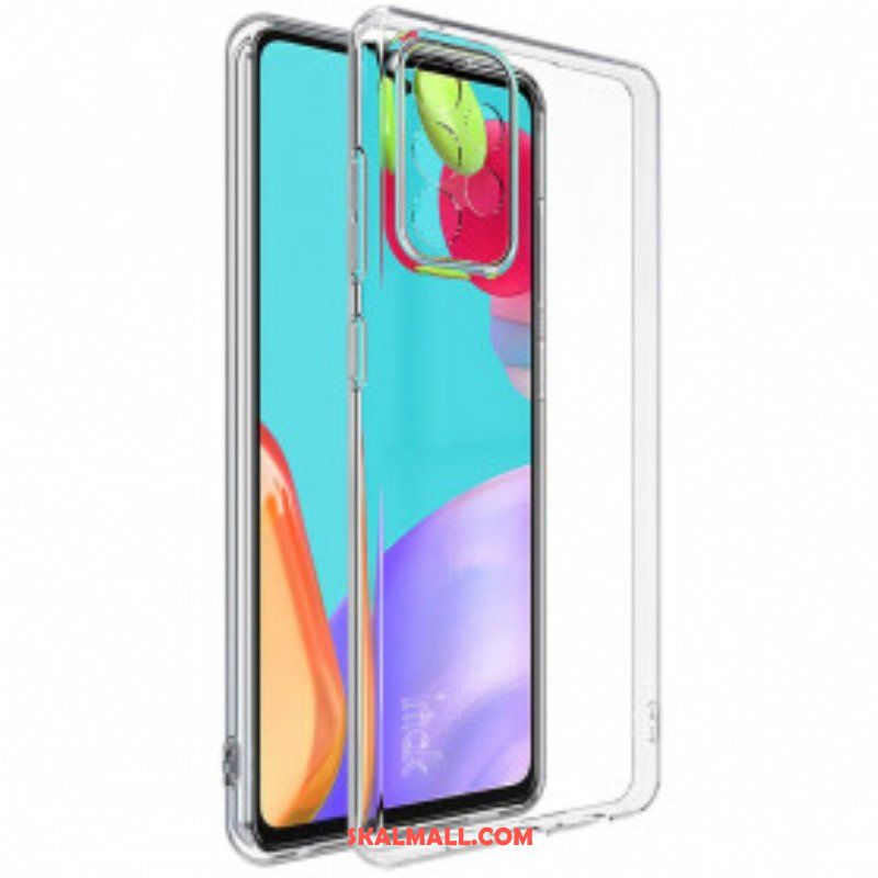 Skal Samsung Galaxy A52 4G / A52 5G / A52s 5G Transparent Imak