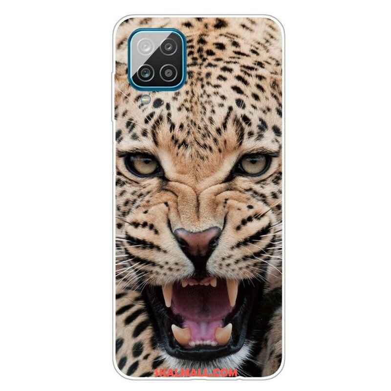 Skal Samsung Galaxy M12 / A12 Fantastiska Feline