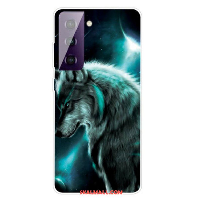 Skal Samsung Galaxy S21 Plus 5G Royal Wolf