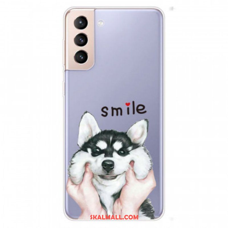 Skal Samsung Galaxy S22 5G Le Hund