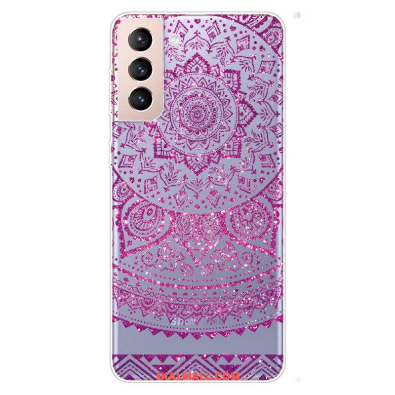 Skal Samsung Galaxy S22 5G Mandala Design