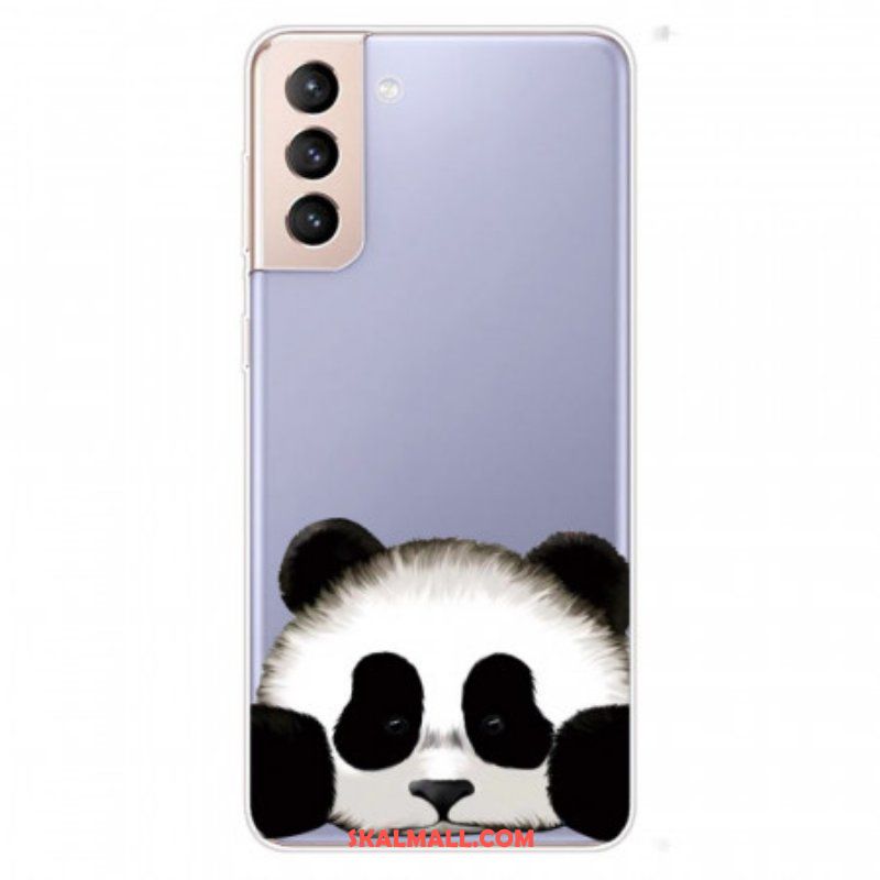 Skal Samsung Galaxy S22 5G Sömlös Panda