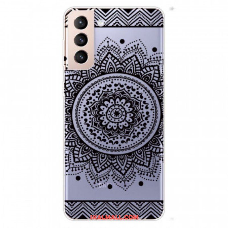 Skal Samsung Galaxy S22 5G Vacker Mandala