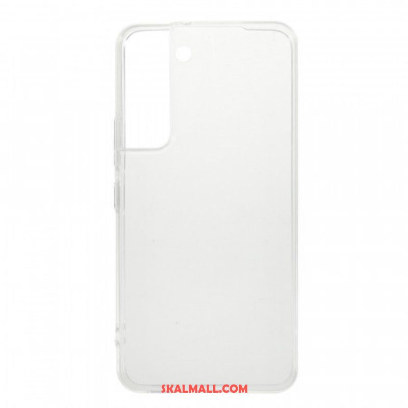 Skal Samsung Galaxy S22 Plus 5G Transparent