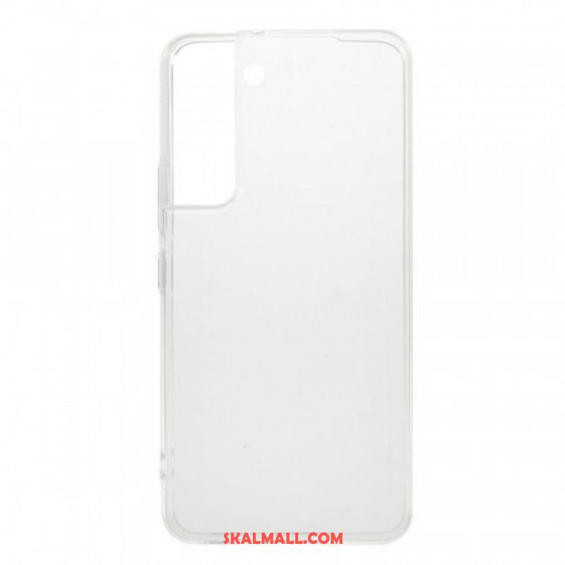 Skal Samsung Galaxy S22 Plus 5G Transparent