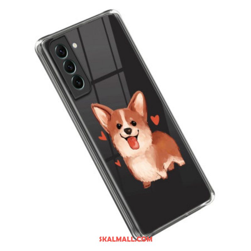 Skal Samsung Galaxy S23 Plus 5G Hund