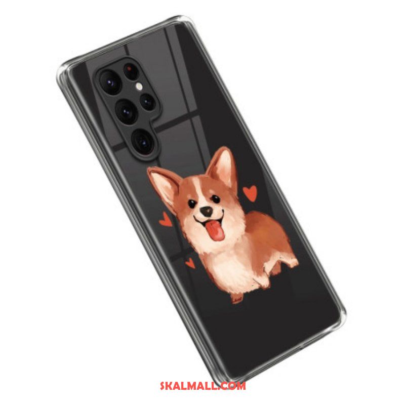 Skal Samsung Galaxy S23 Ultra 5G Hund