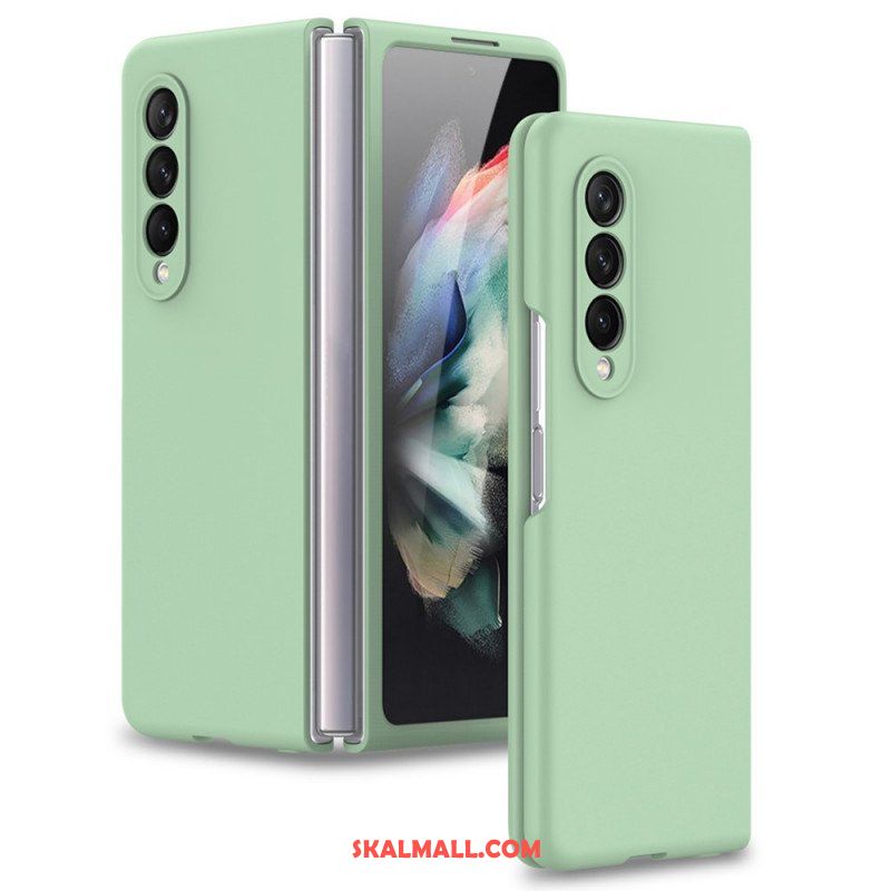 Skal Samsung Galaxy Z Fold 3 5G Matt Plast Gkk