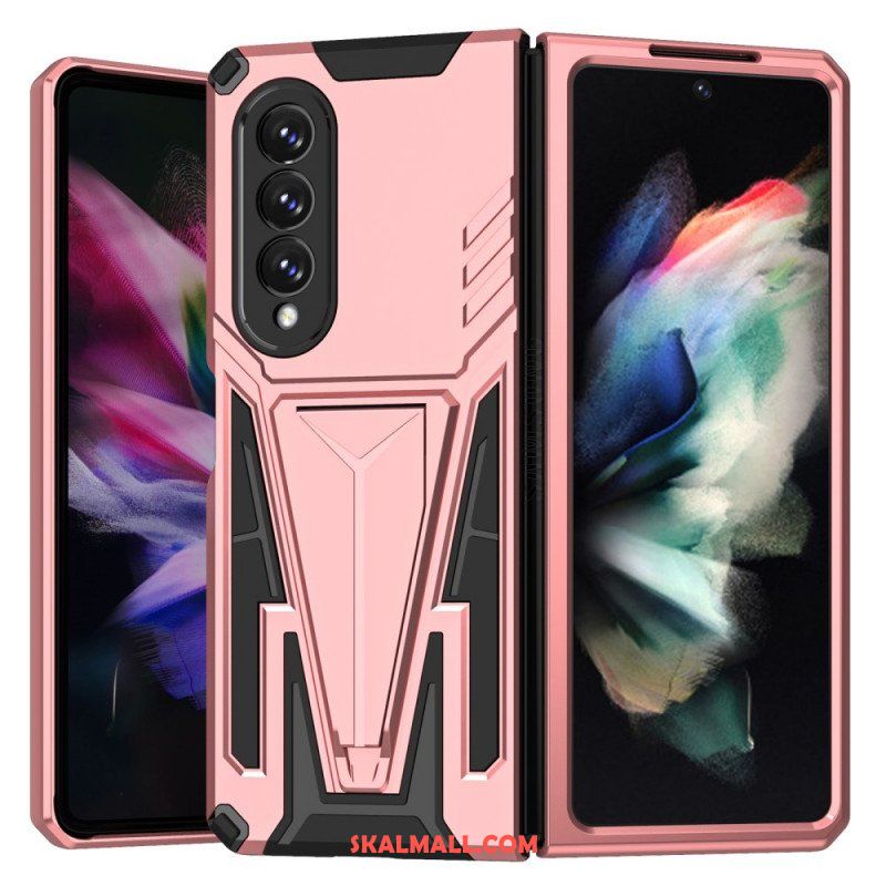 Skal Samsung Galaxy Z Fold 3 5G Premium Support