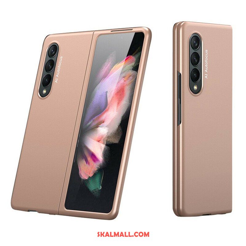 Skal Samsung Galaxy Z Fold 3 5G Ultrafin Gkk