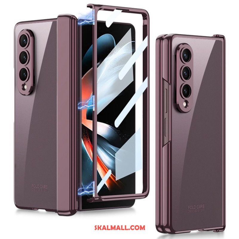 Skal Samsung Galaxy Z Fold 4 Gkk Magnetisk