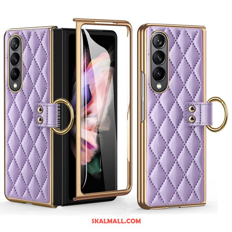 Skal Samsung Galaxy Z Fold 4 Haute Couture