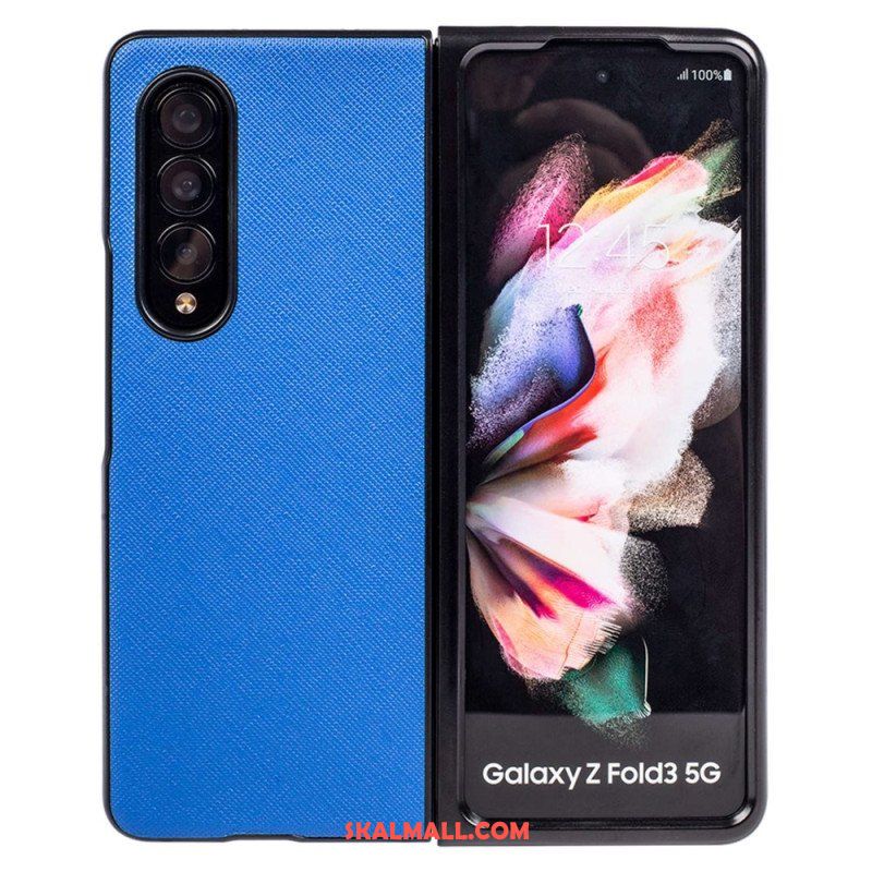 Skal Samsung Galaxy Z Fold 4 Uttråkad