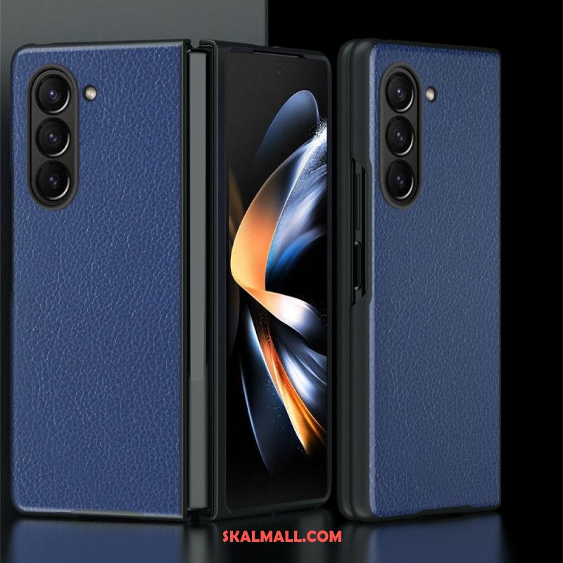 Skal Samsung Galaxy Z Fold 5 Klassisk Affär