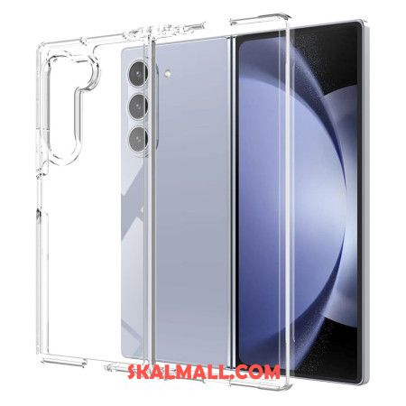 Skal Samsung Galaxy Z Fold 6 Transparent Anti-scratch