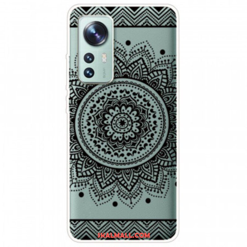 Skal Xiaomi 12 / 12X Vacker Mandala