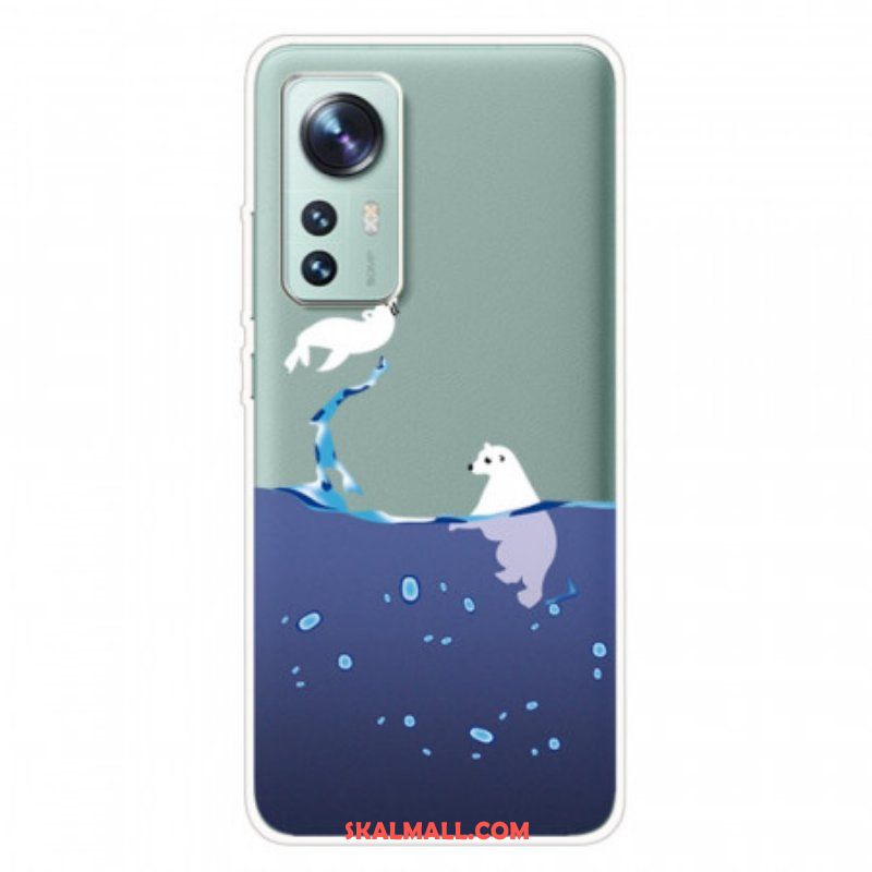 Skal Xiaomi 12 Pro Sea Games
