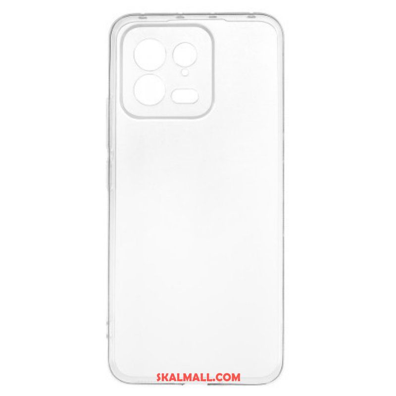 Skal Xiaomi 13 Enkelt Transparent