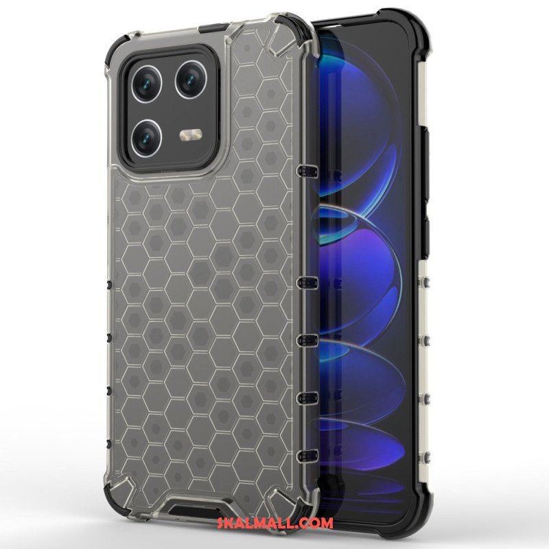 Skal Xiaomi 13 Honeycomb Stil