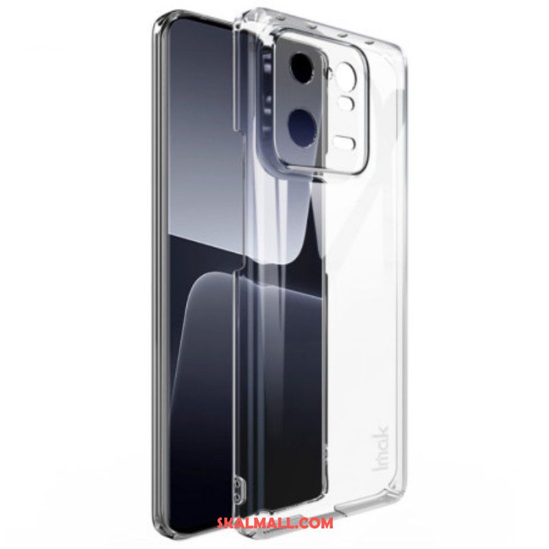 Skal Xiaomi 13 Pro Imak Transparent