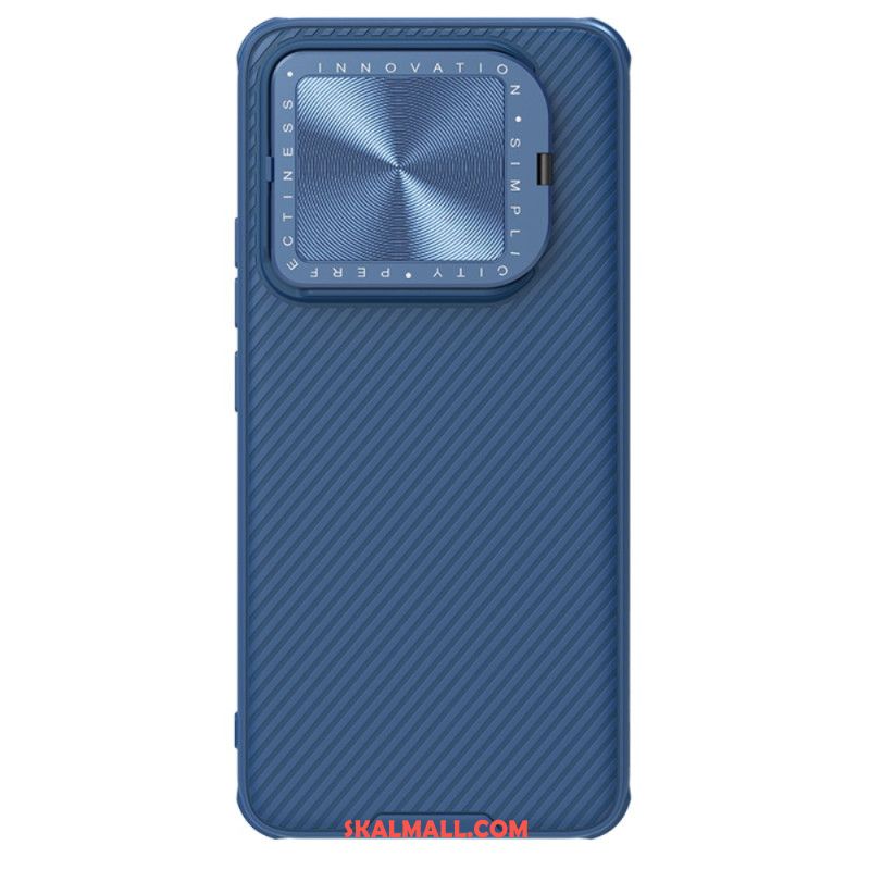 Skal Xiaomi 14 Pro Camshield Prop Series Nillkin