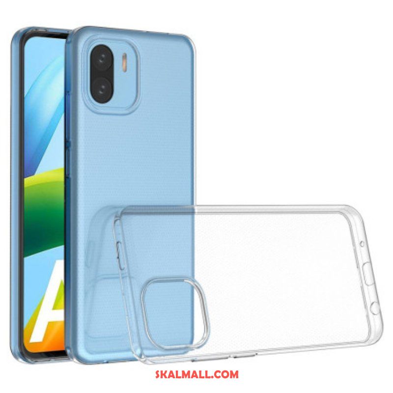 Skal Xiaomi Redmi A1 Transparent